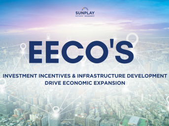 The Eastern Economic Corridor Office (EECO)