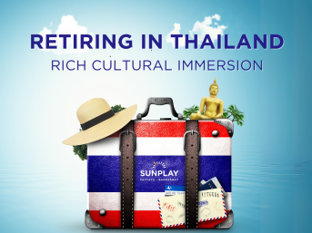 Retiring in Thailand. Uncover the rich cultural experiences that await retirees in Thailand