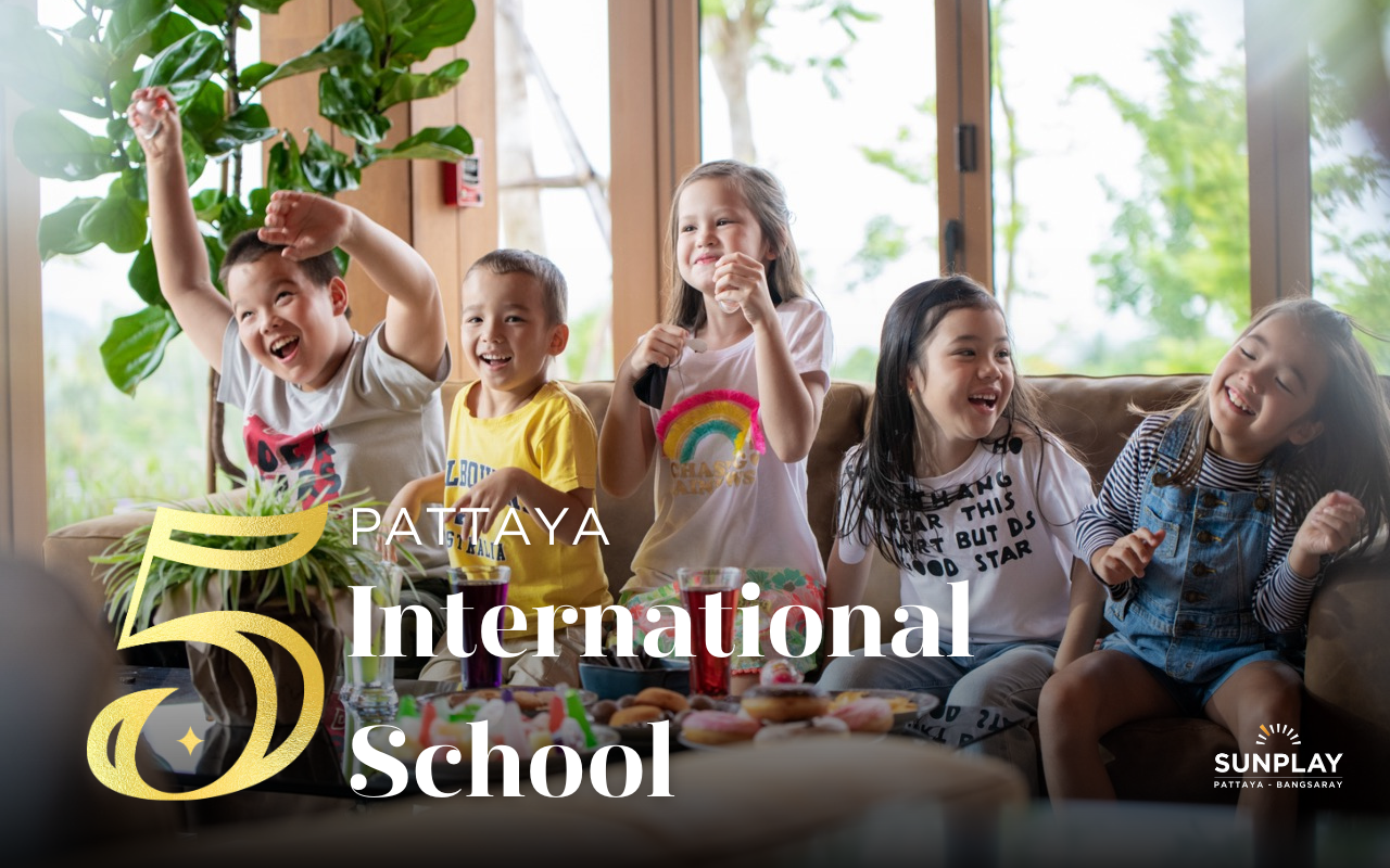 explore the top 5 international schools that stand out in this bustling city