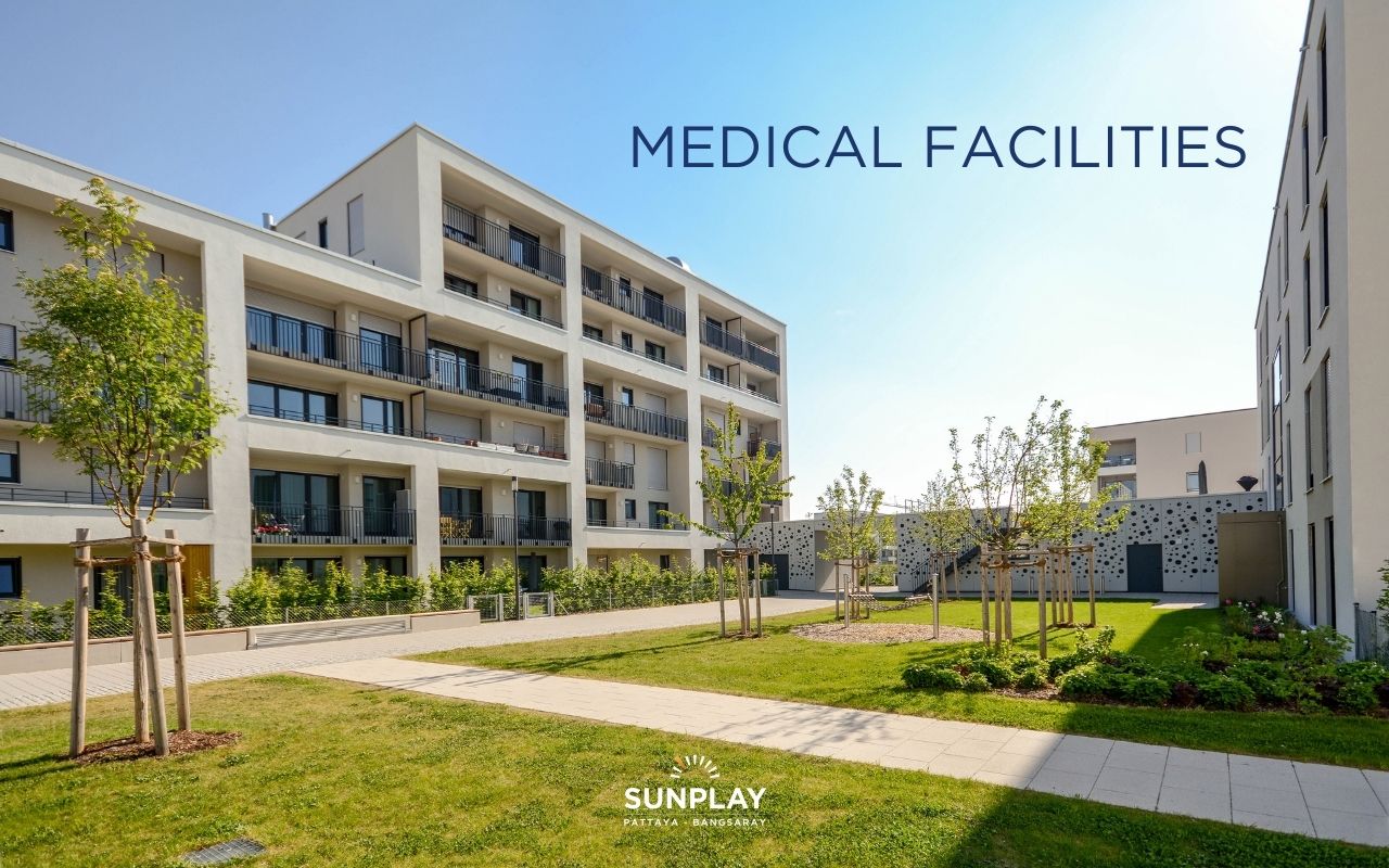 Medical Facilities
