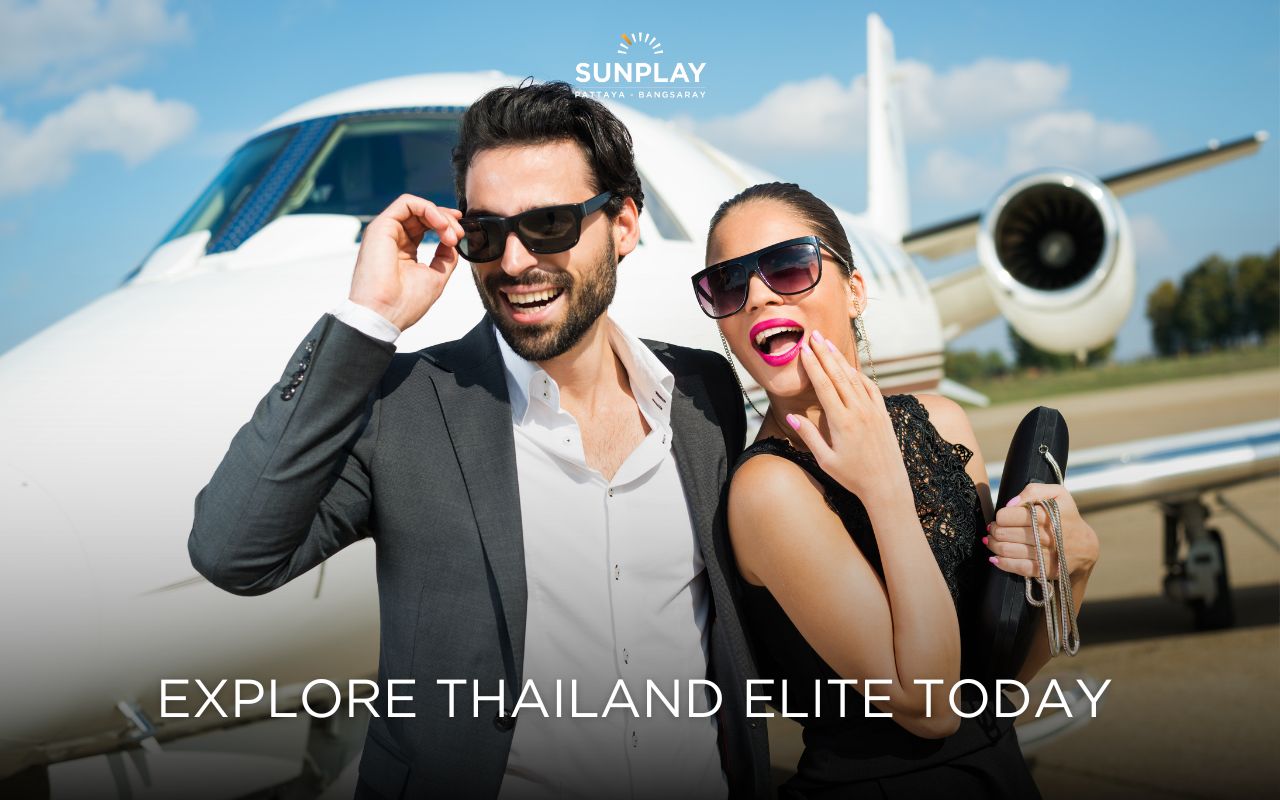 Join Thailand Elite today and unlock a world of exclusive privileges and seamless visa solutions