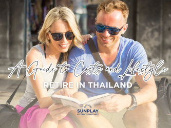 Retire in Thailand: A Guide to Costs and Lifestyle