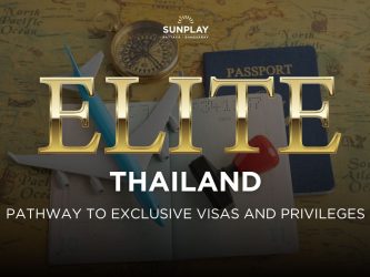 Thailand Elite! Your Pathway to Exclusive Visas and Privileges