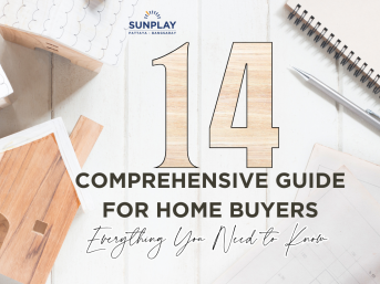 Comprehensive Guide 14 Things for Home Buyers: Everything You Need to Know
