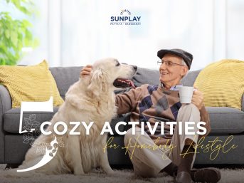 5 Cozy Activities for Embracing the Homebody Lifestyle