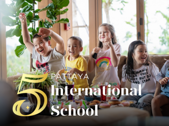 explore the top 5 international schools that stand out in this bustling city