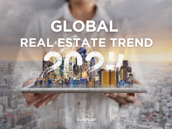 Global Real Estate Trends 2024
